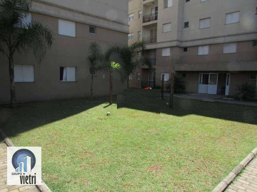 Apartamento à venda com 2 quartos, 46m² - Foto 5