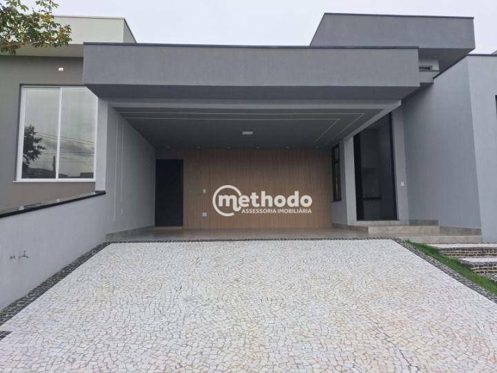 Casa de Condomínio à venda com 3 quartos, 150m² - Foto 3