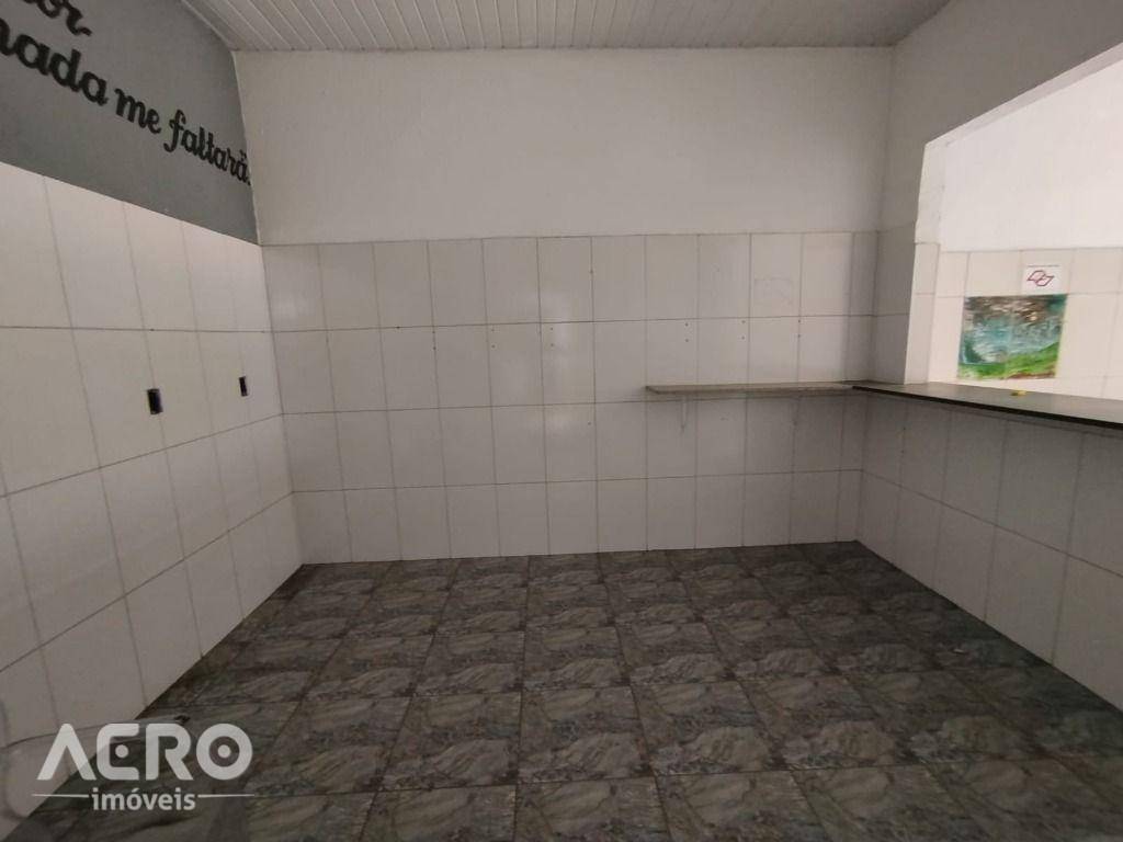 Loja-Salão, 50 m² - Foto 5