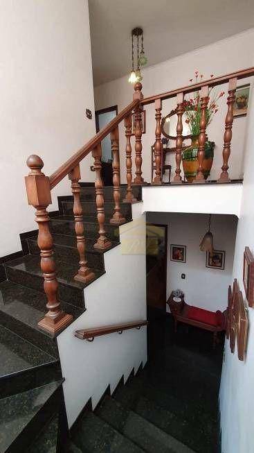 Sobrado à venda com 4 quartos, 322M2 - Foto 38