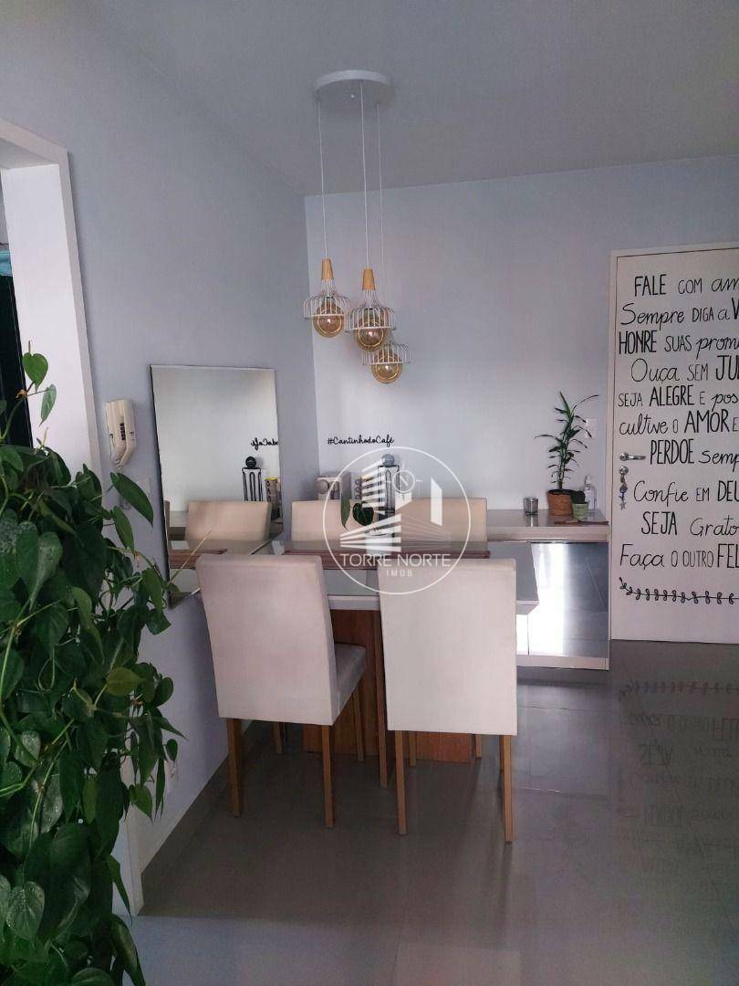 Apartamento à venda com 1 quarto, 38m² - Foto 25