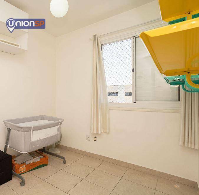 Apartamento à venda com 2 quartos, 55m² - Foto 8