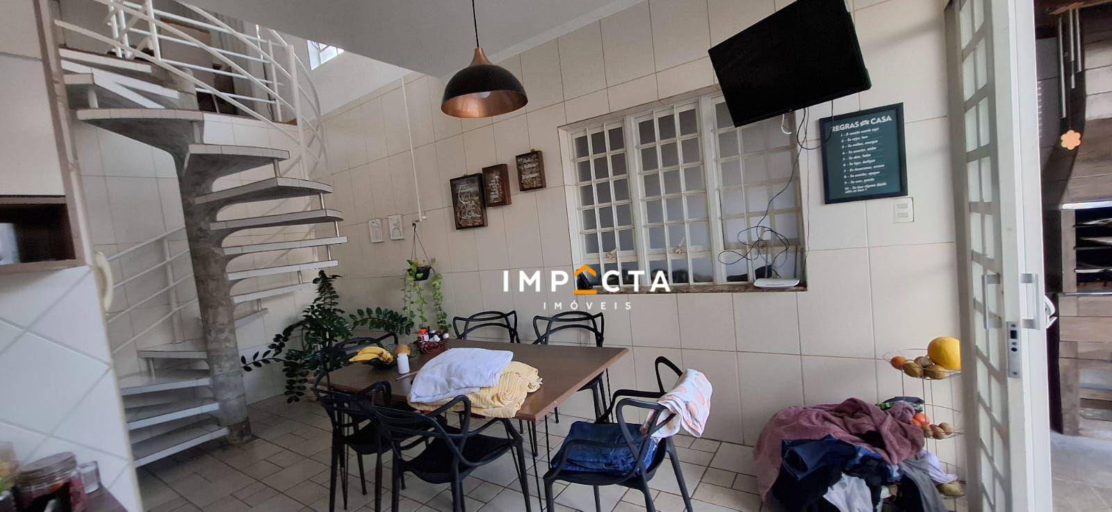Casa à venda com 3 quartos, 207m² - Foto 15