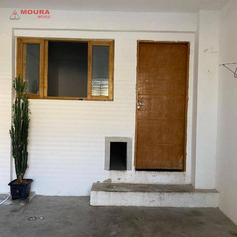 Sobrado à venda com 2 quartos, 90m² - Foto 21