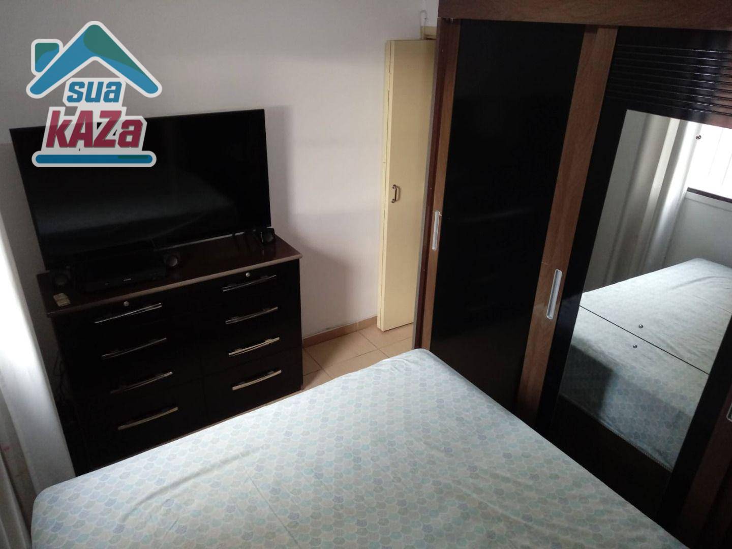 Apartamento à venda com 3 quartos, 59m² - Foto 26