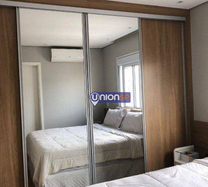 Apartamento à venda com 3 quartos, 131m² - Foto 7