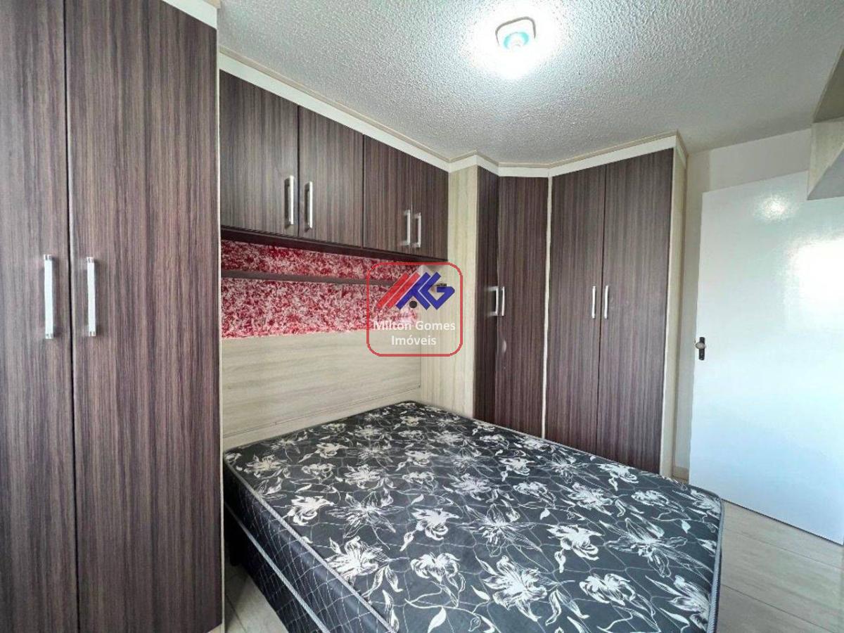 Apartamento à venda com 3 quartos, 50m² - Foto 5