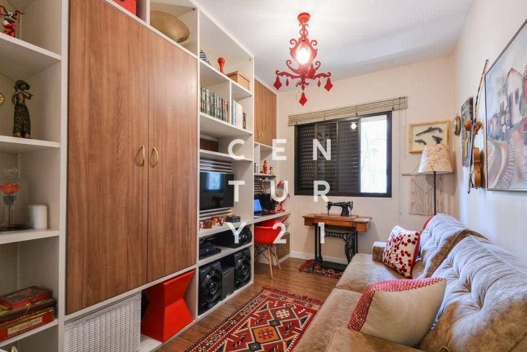 Apartamento à venda com 3 quartos, 102m² - Foto 17