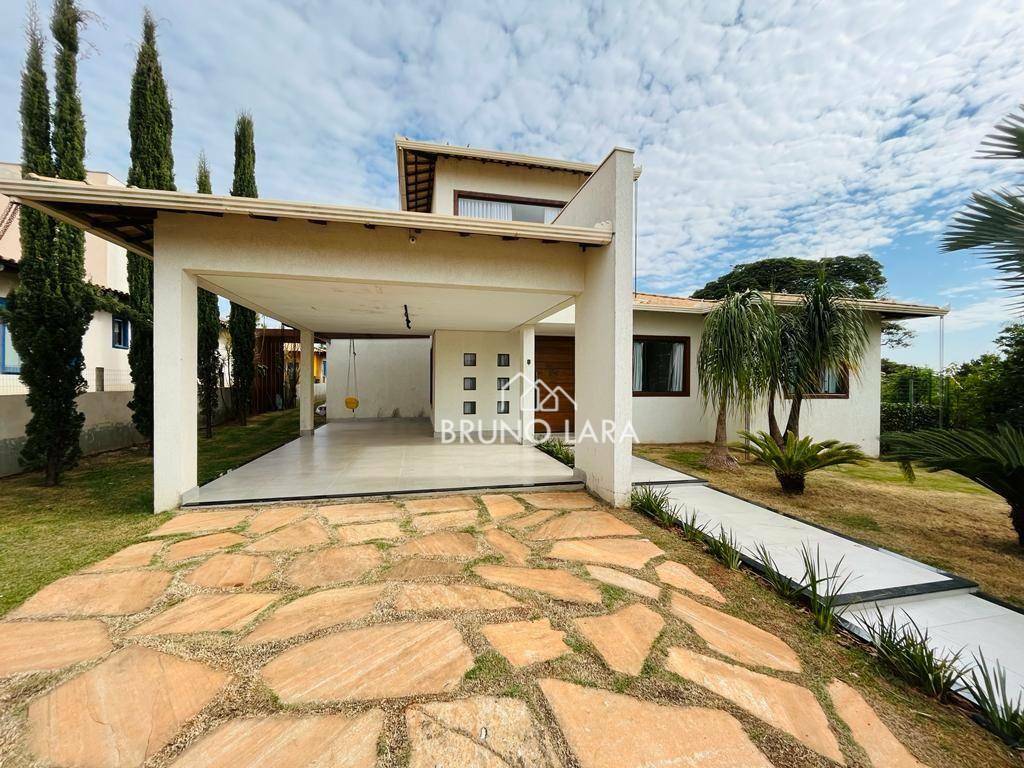 Casa de Condomínio, 4 quartos - Foto 4