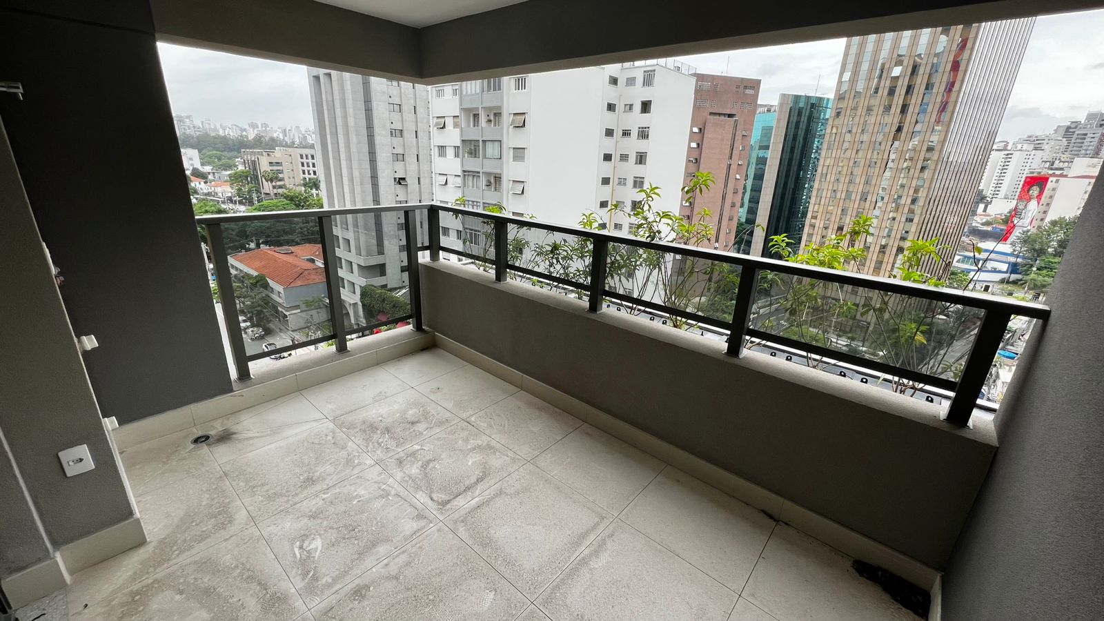 Apartamento à venda com 1 quarto, 44m² - Foto 5