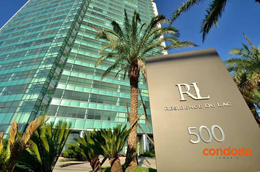 Apartamento, 1 quarto, 43 m² - Foto 1