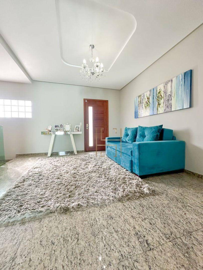 Casa, 4 quartos, 266 m² - Foto 11