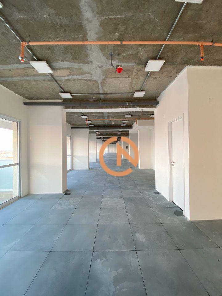 Conjunto Comercial-Sala à venda e aluguel, 500m² - Foto 3