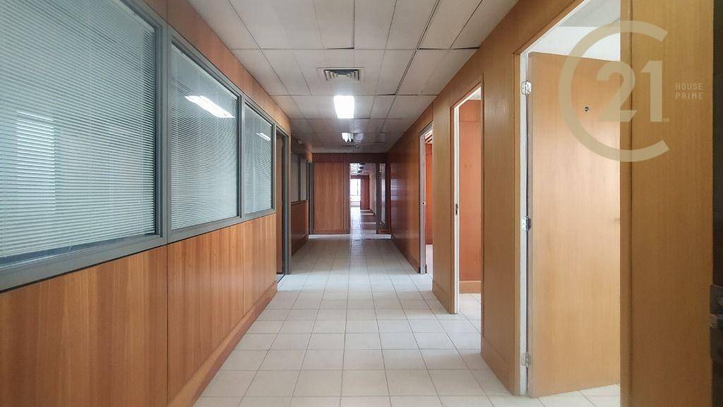 Conjunto Comercial-Sala para alugar, 292m² - Foto 1