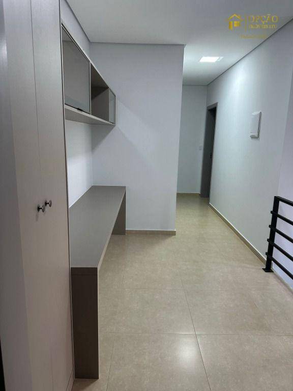 Casa de Condomínio à venda com 3 quartos, 192m² - Foto 4