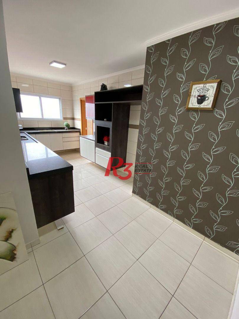 Apartamento à venda com 3 quartos, 120m² - Foto 10