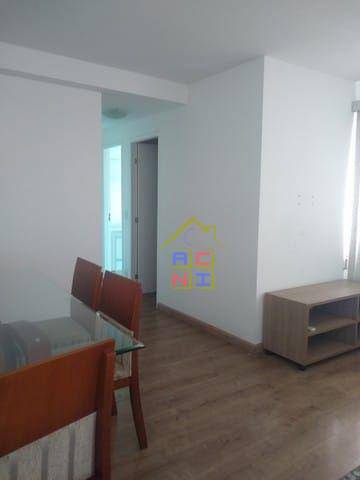 Apartamento para alugar com 2 quartos, 52m² - Foto 5