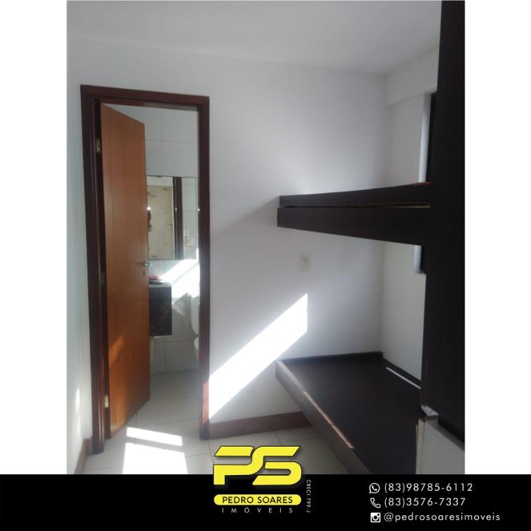 Apartamento à venda com 4 quartos, 264m² - Foto 12