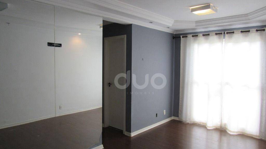 Apartamento à venda com 2 quartos, 56m² - Foto 5