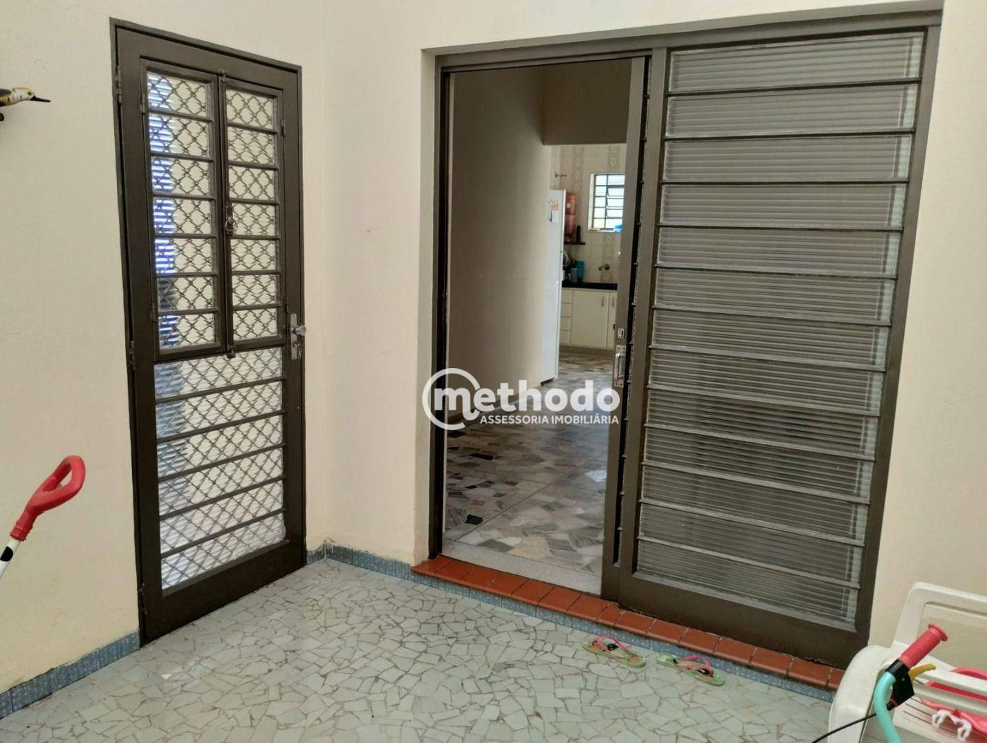 Casa à venda com 3 quartos, 196m² - Foto 20