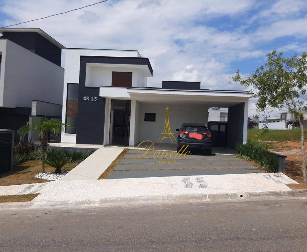 Casa de Condomínio à venda com 3 quartos, 190m² - Foto 1