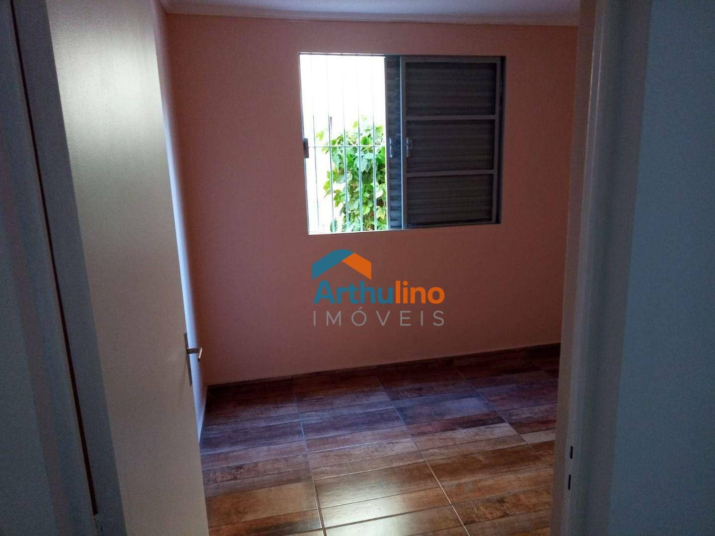 Apartamento à venda com 2 quartos, 50m² - Foto 8