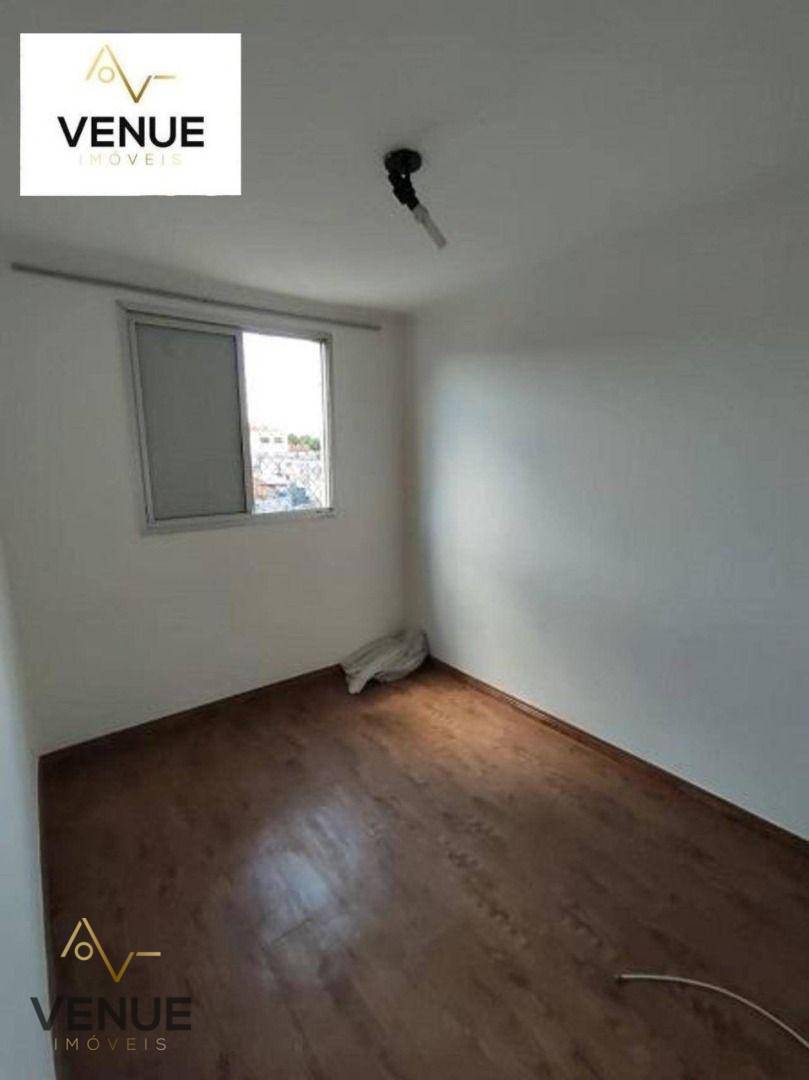 Apartamento à venda com 2 quartos, 56m² - Foto 4