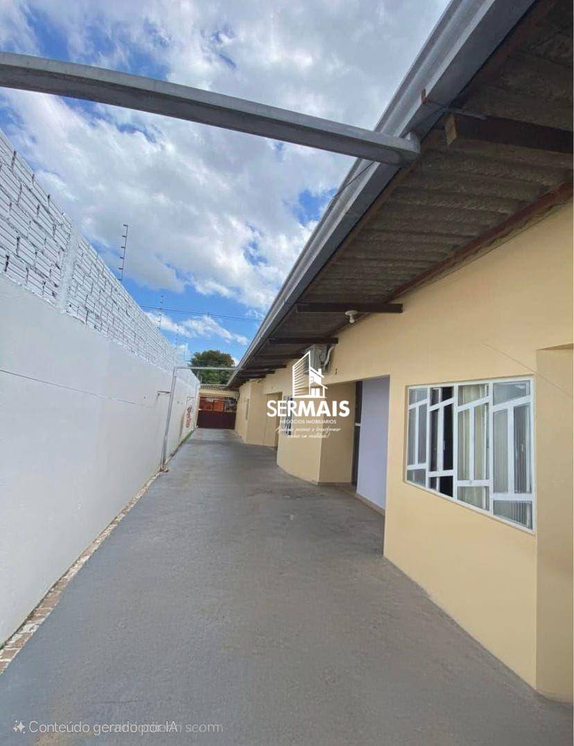 Apartamento, 8 quartos, 252 m² - Foto 5