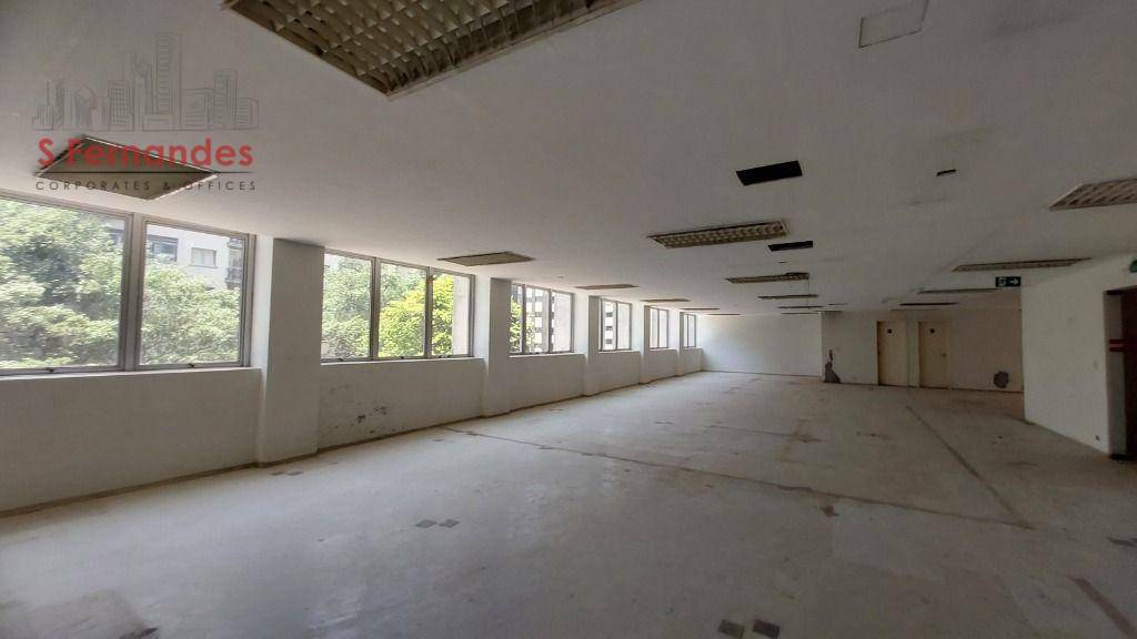 Conjunto Comercial-Sala para alugar, 341m² - Foto 13