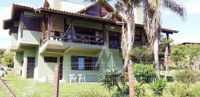 Casa, 8 quartos, 266 m² - Foto 5