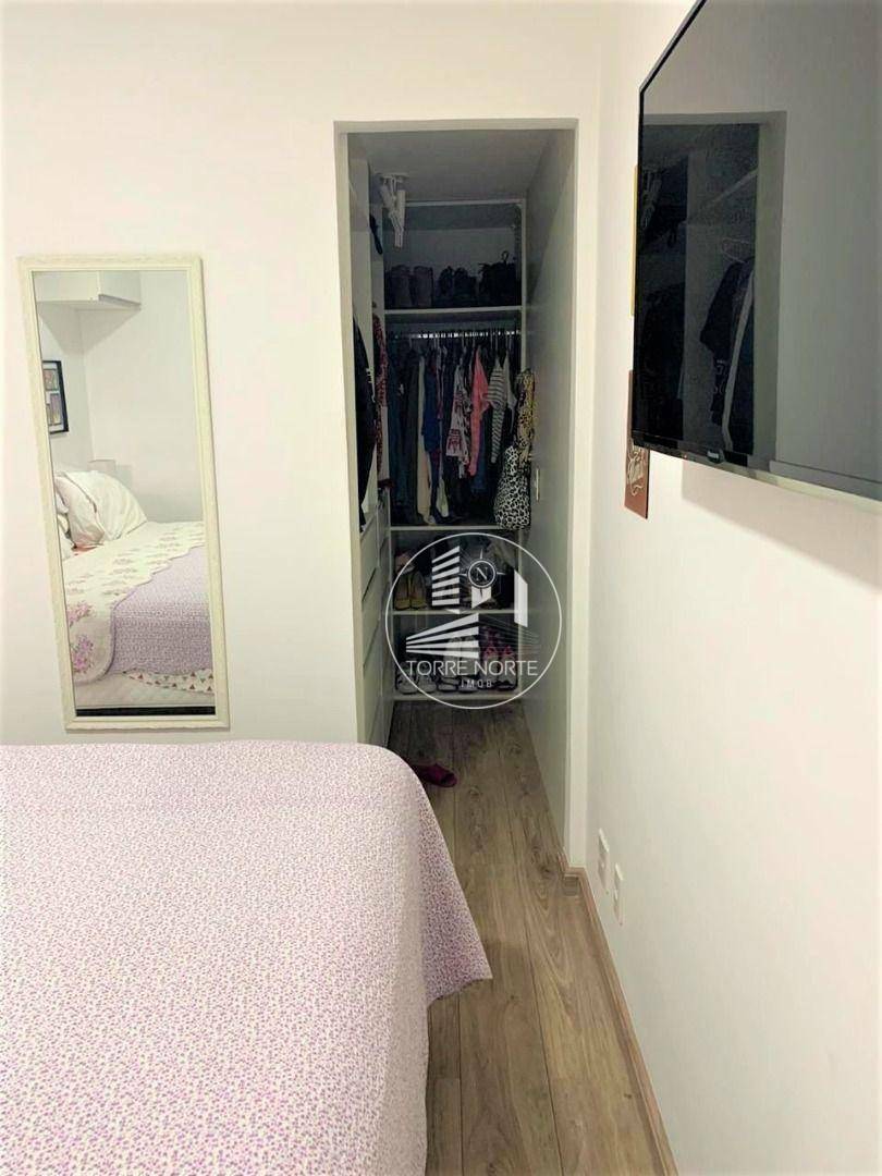 Apartamento à venda com 3 quartos, 73m² - Foto 15