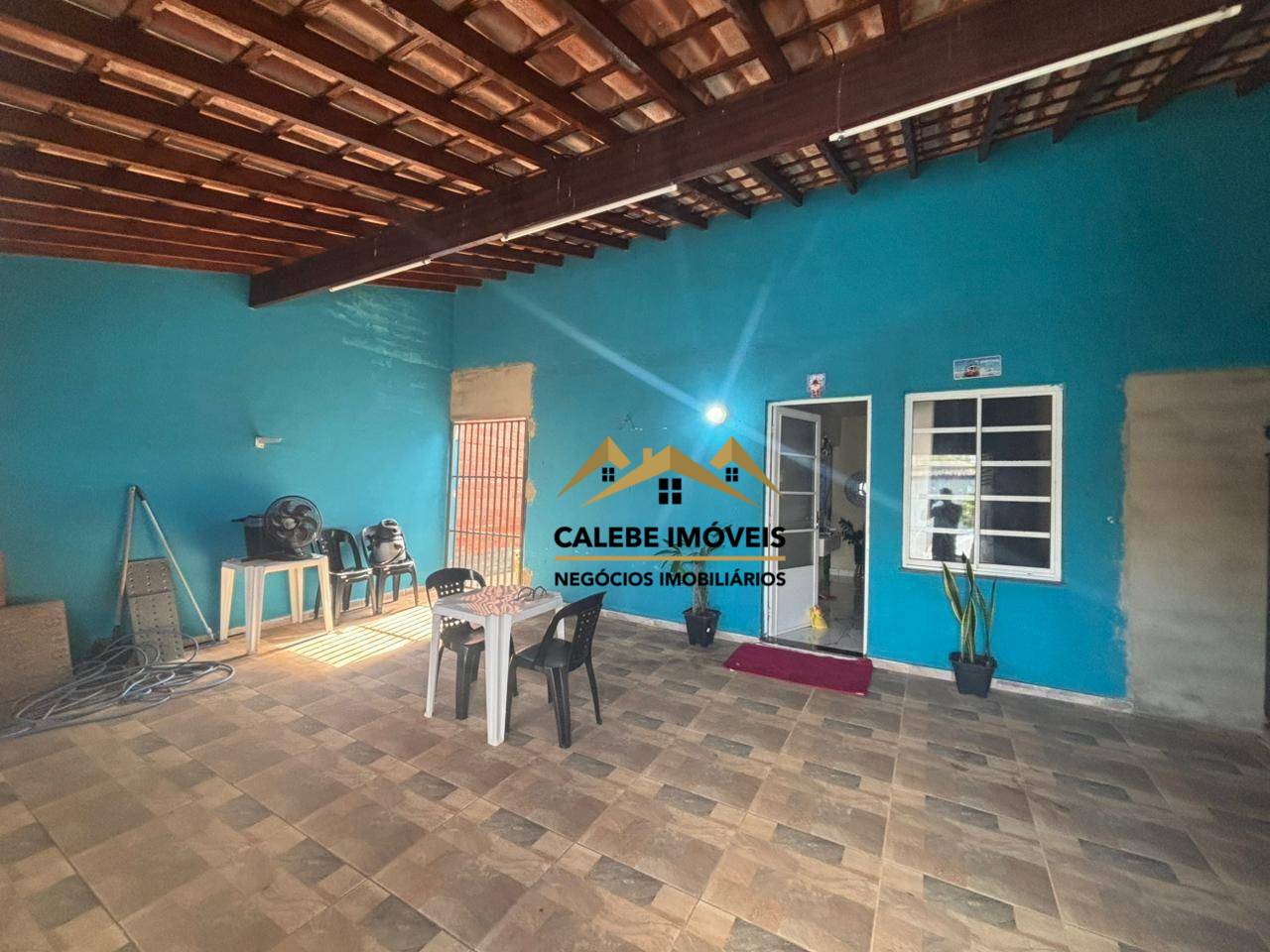 Casa, 2 quartos, 100 m² - Foto 2