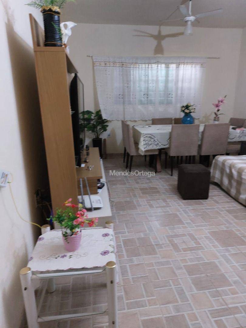 Chácara, 2 quartos, 1200 m² - Foto 4