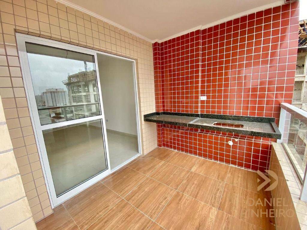 Apartamento à venda com 2 quartos, 65m² - Foto 2