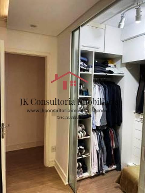 Apartamento à venda com 3 quartos, 146m² - Foto 35