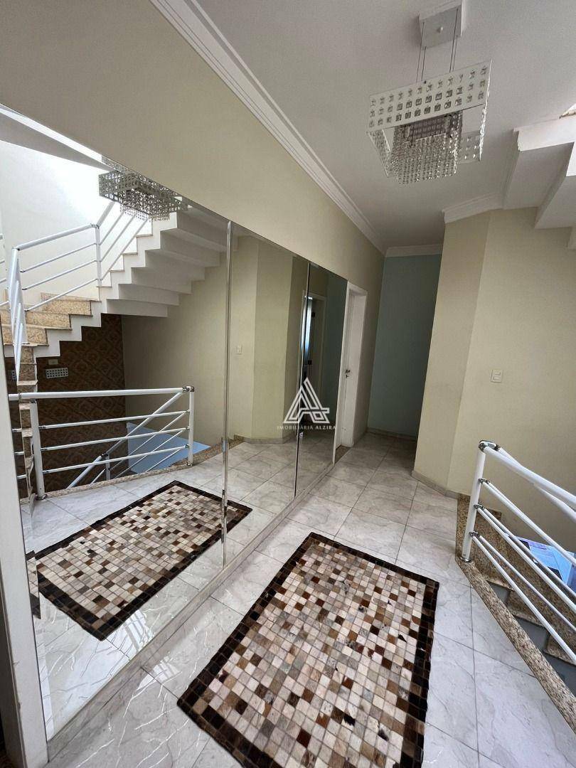 Sobrado à venda com 3 quartos, 266m² - Foto 40