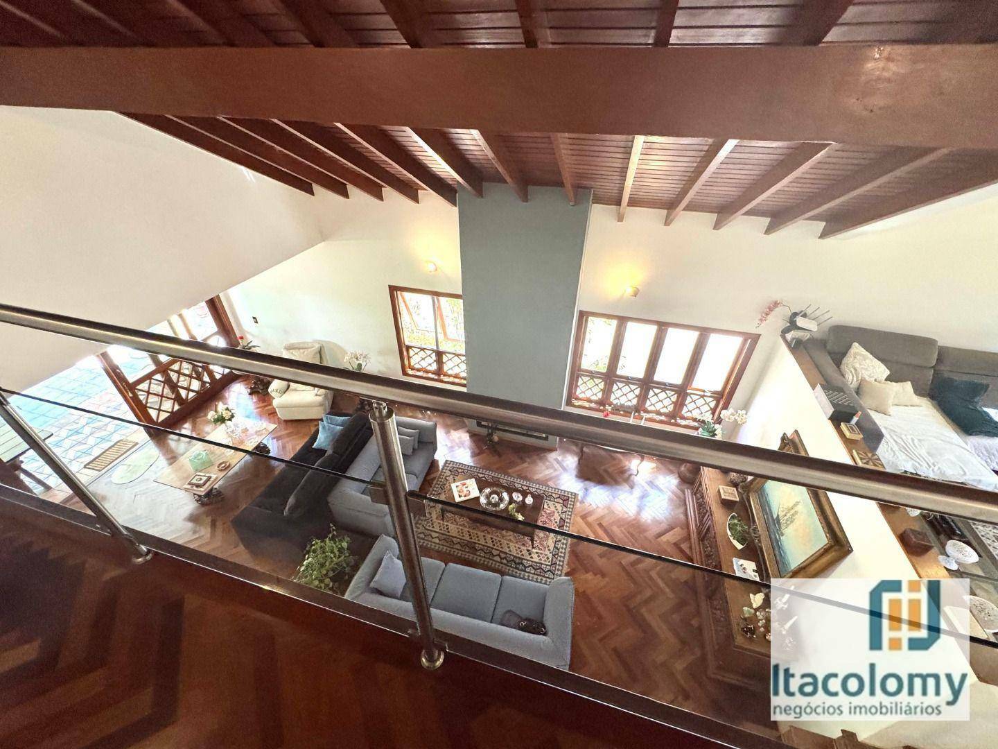 Casa de Condomínio à venda com 3 quartos, 371m² - Foto 16