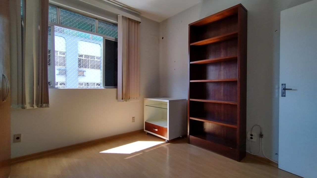 Apartamento à venda com 3 quartos, 100m² - Foto 12