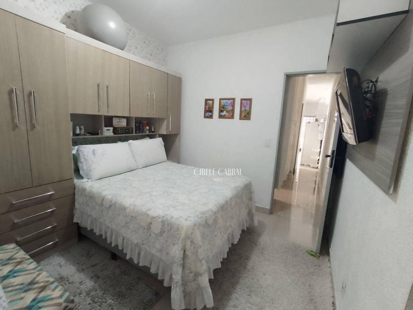 Casa à venda com 2 quartos, 99m² - Foto 13