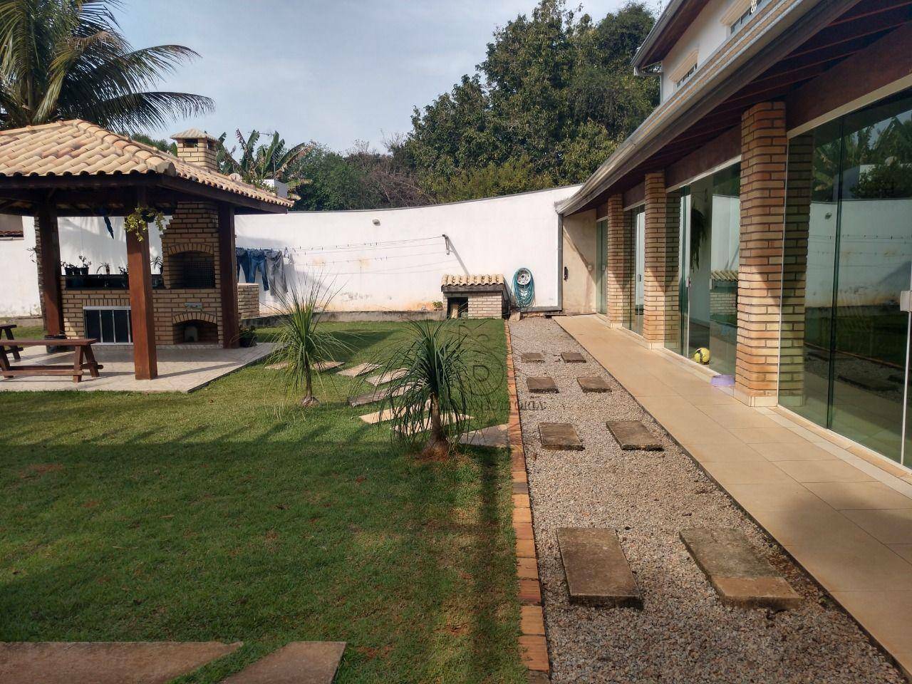 Chácara à venda com 3 quartos, 360m² - Foto 12