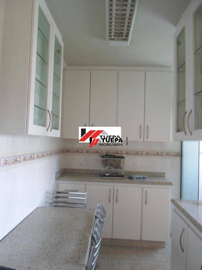 Apartamento à venda com 3 quartos, 116m² - Foto 1