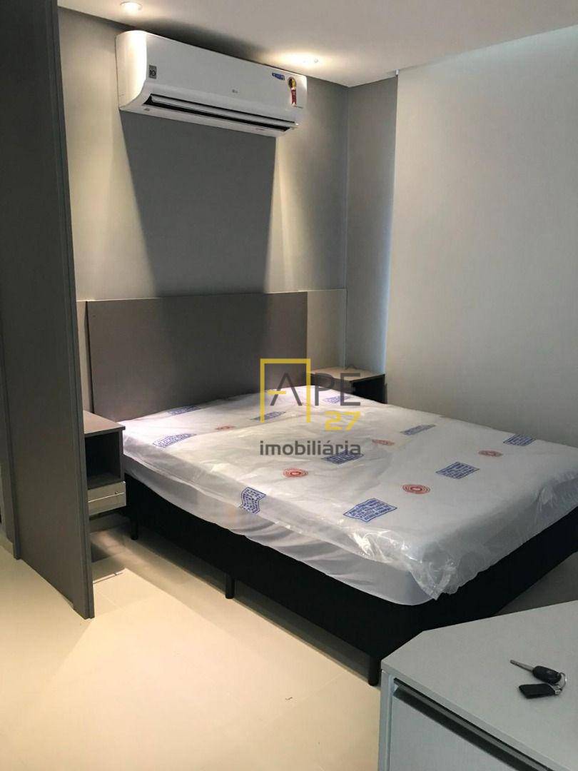 Kitnet e Studio para alugar com 1 quarto, 36m² - Foto 6