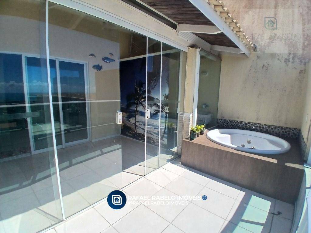 Cobertura à venda com 4 quartos, 147m² - Foto 7