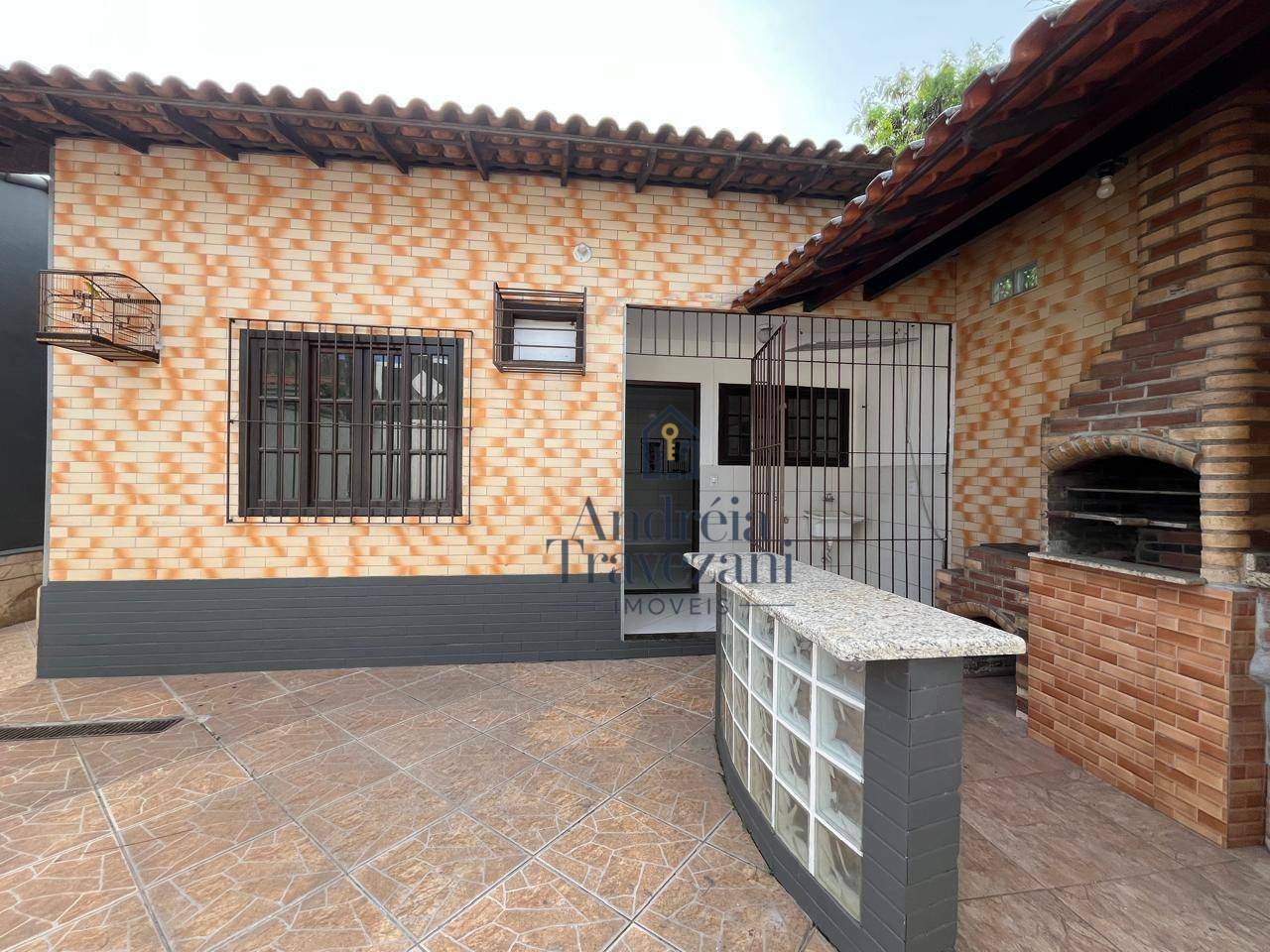 Casa à venda com 2 quartos, 124m² - Foto 14