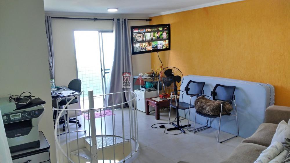 Apartamento à venda com 3 quartos, 147m² - Foto 18