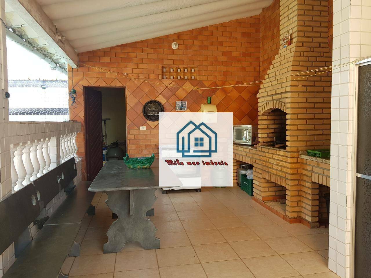 Casa à venda com 3 quartos, 350m² - Foto 18