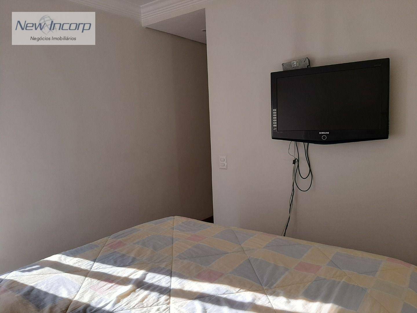 Apartamento à venda com 4 quartos, 152m² - Foto 19