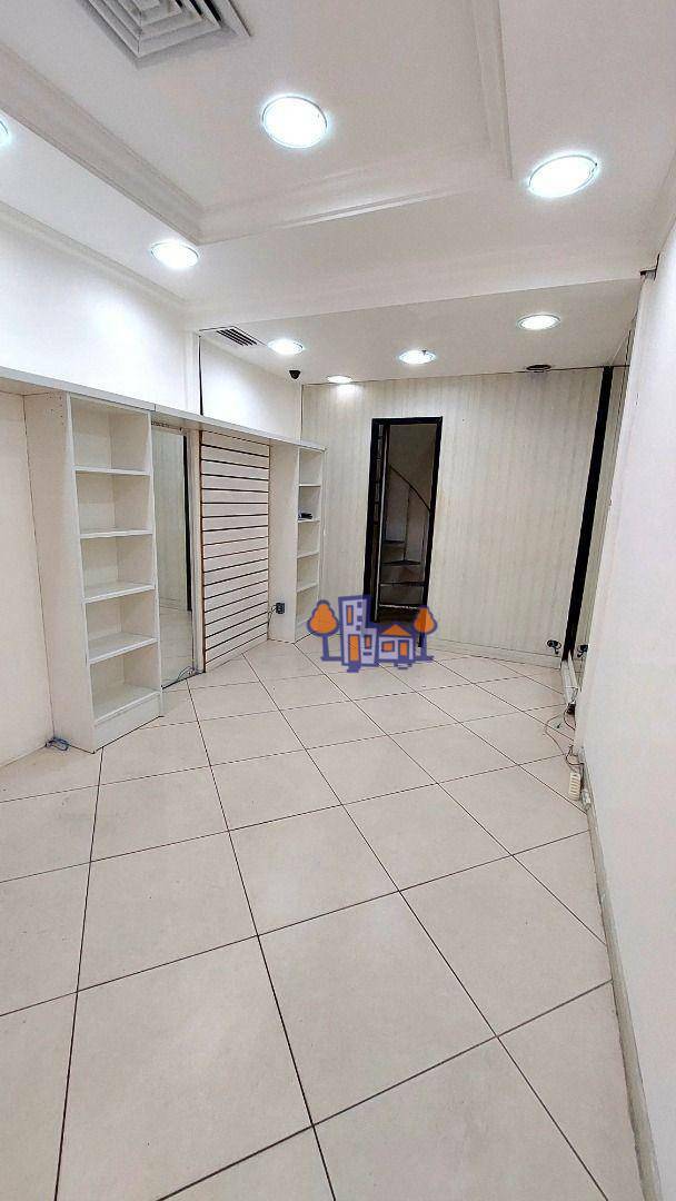 Loja-Salão para alugar, 61m² - Foto 3