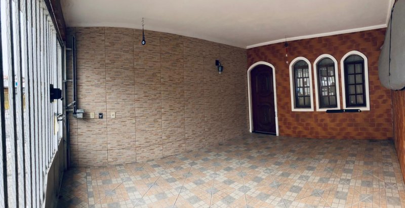 Sobrado à venda com 2 quartos, 70m² - Foto 27