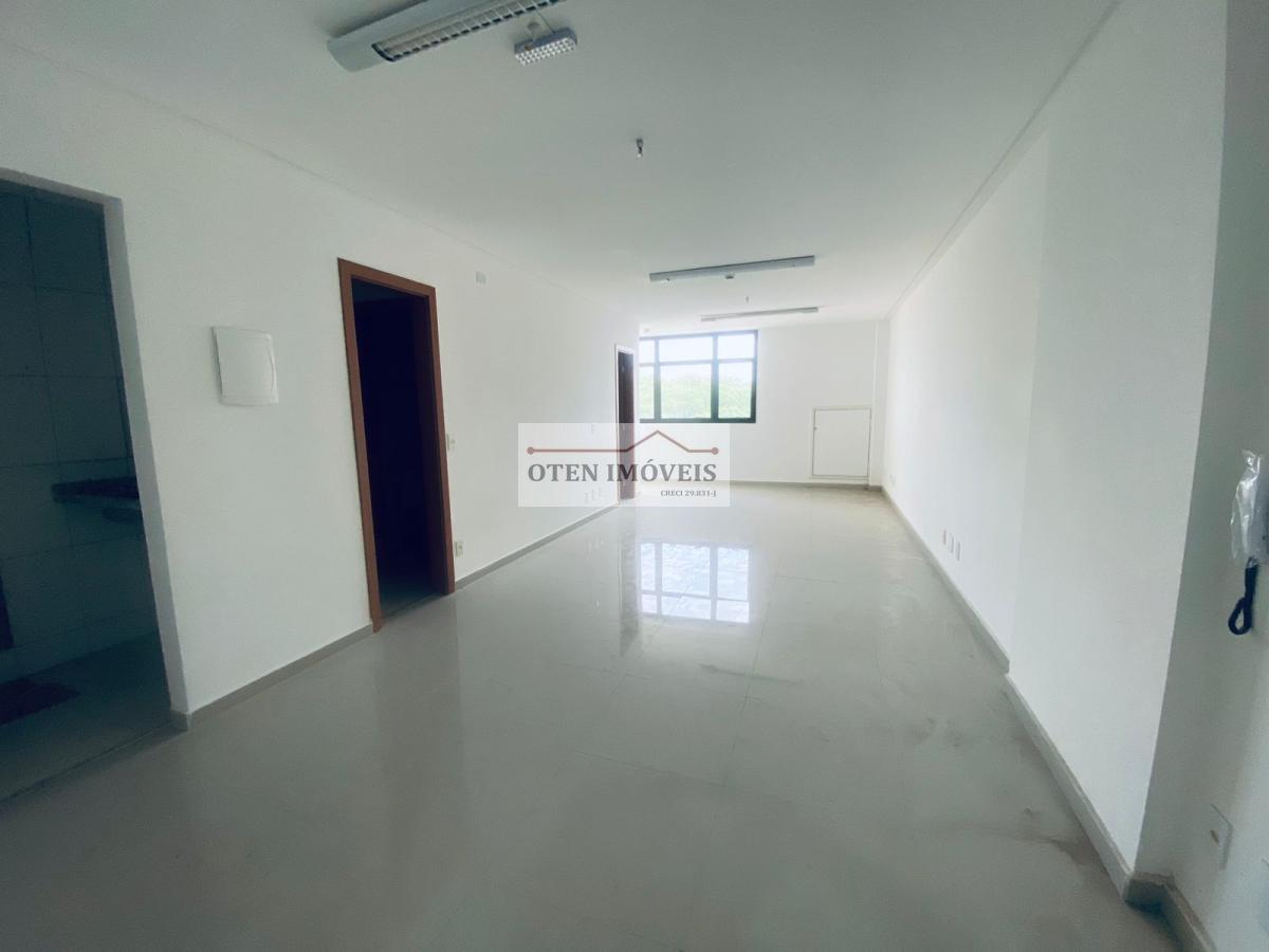 Conjunto Comercial-Sala à venda, 46m² - Foto 1